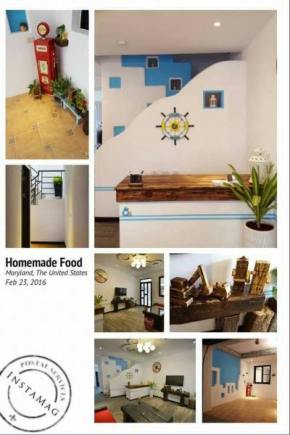 Гостиница And B&B  Hengchun